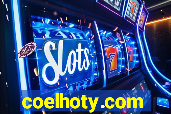 coelhoty.com