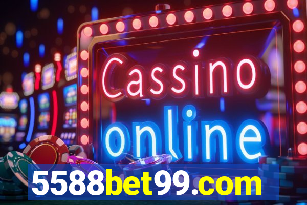 5588bet99.com