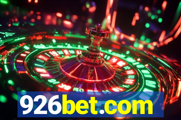 926bet.com