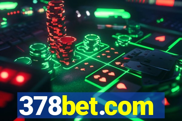 378bet.com