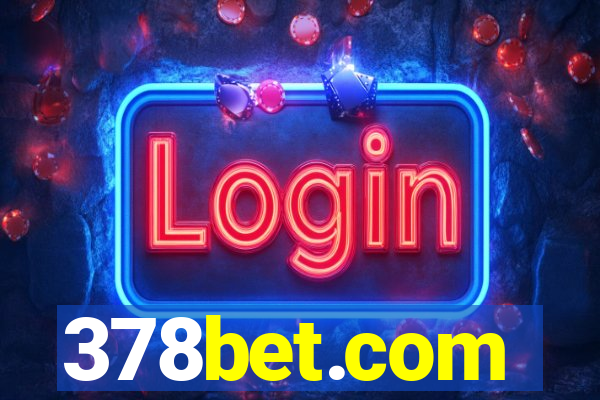 378bet.com