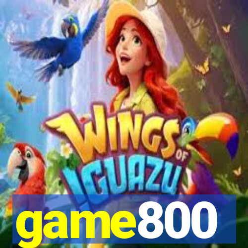game800
