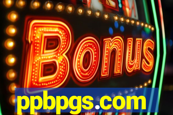 ppbpgs.com