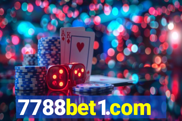 7788bet1.com