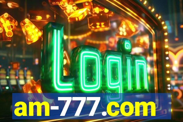 am-777.com