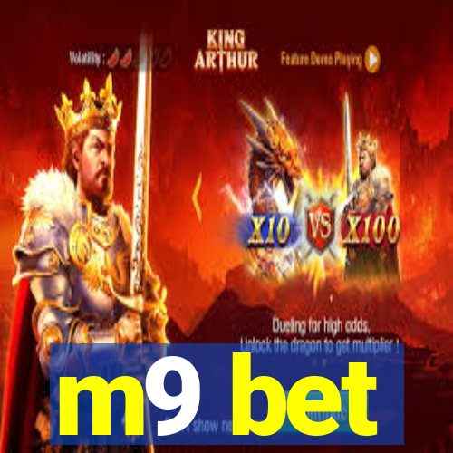 m9 bet