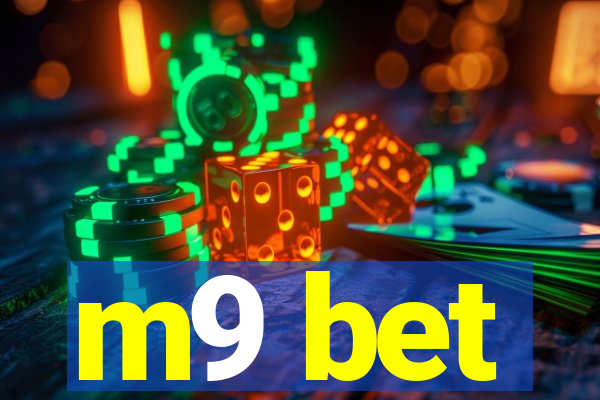 m9 bet