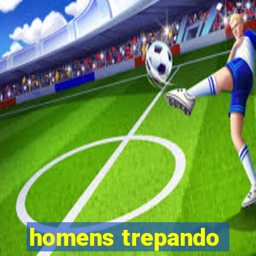 homens trepando