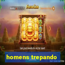 homens trepando