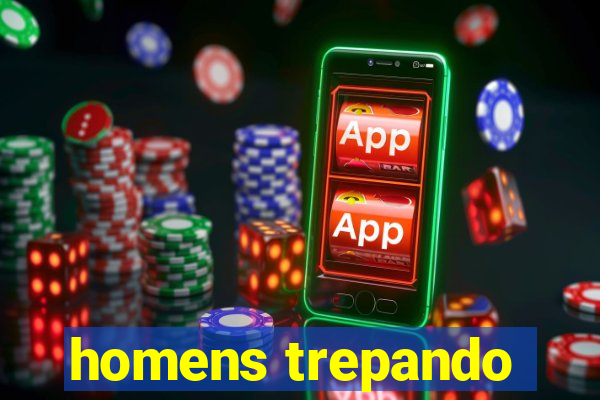 homens trepando