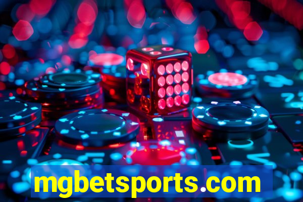 mgbetsports.com