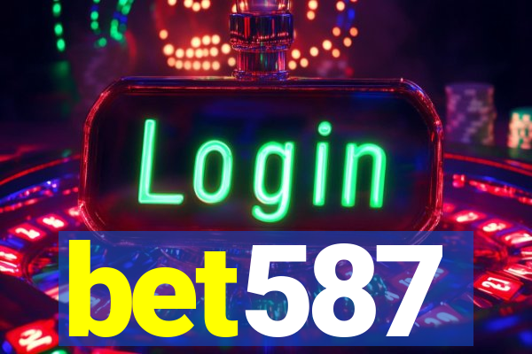 bet587