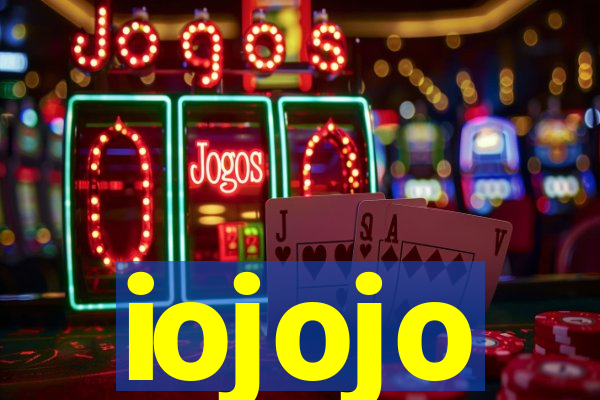 iojojo