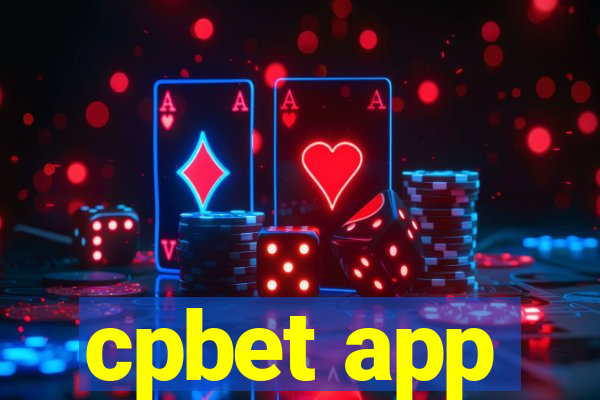 cpbet app