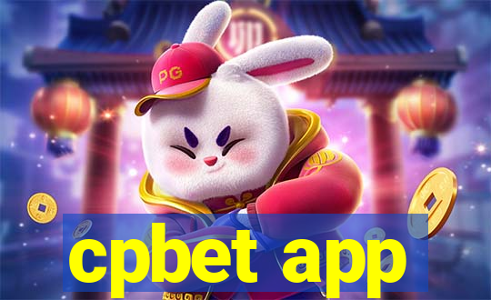 cpbet app