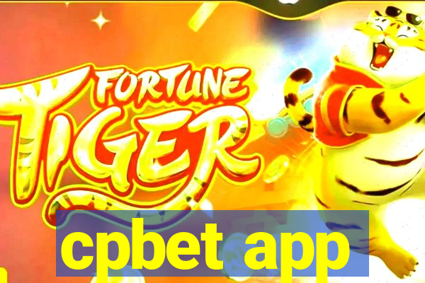 cpbet app