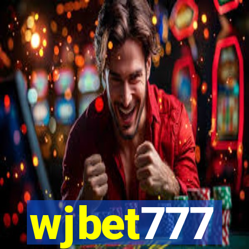 wjbet777
