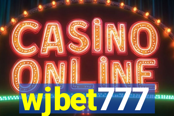 wjbet777