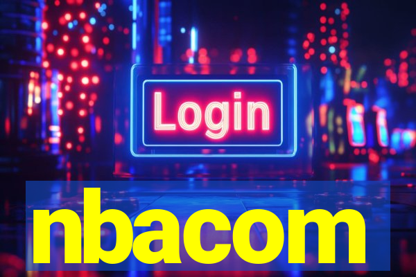 nbacom