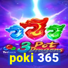 poki 365