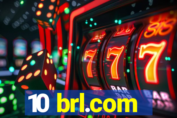 10 brl.com