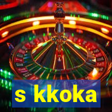 s kkoka