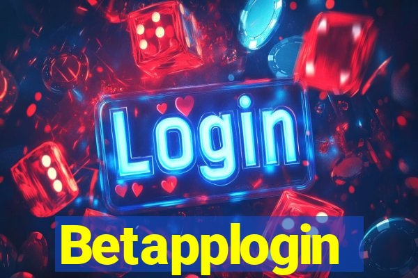 Betapplogin