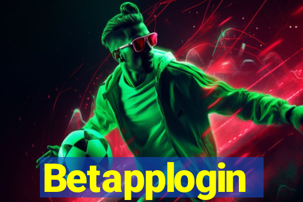Betapplogin
