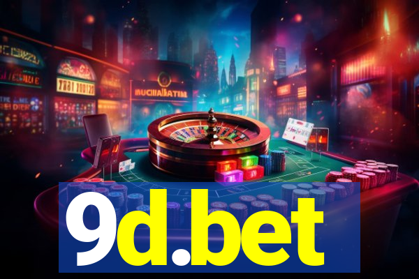 9d.bet