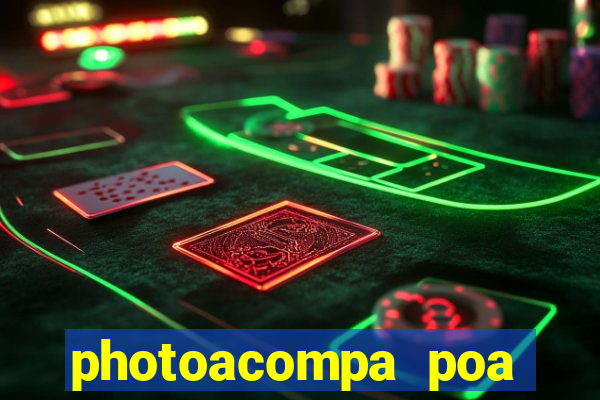 photoacompa poa zona norte
