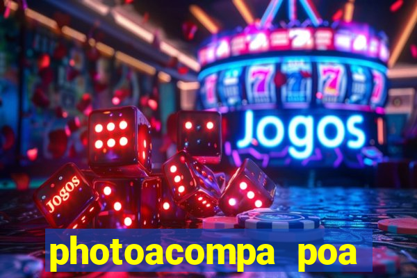 photoacompa poa zona norte