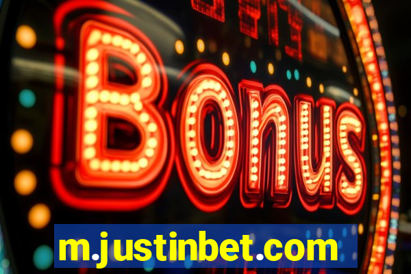 m.justinbet.com