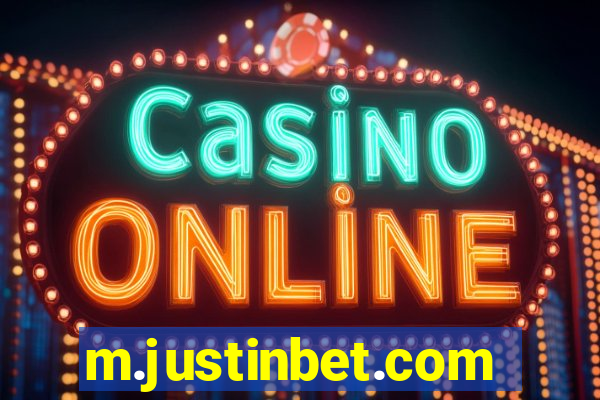 m.justinbet.com