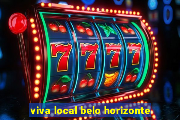 viva local belo horizonte