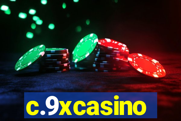 c.9xcasino