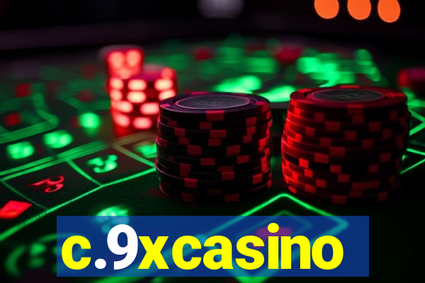 c.9xcasino