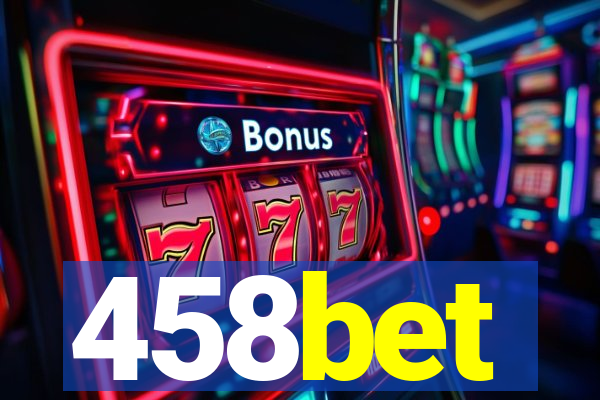 458bet