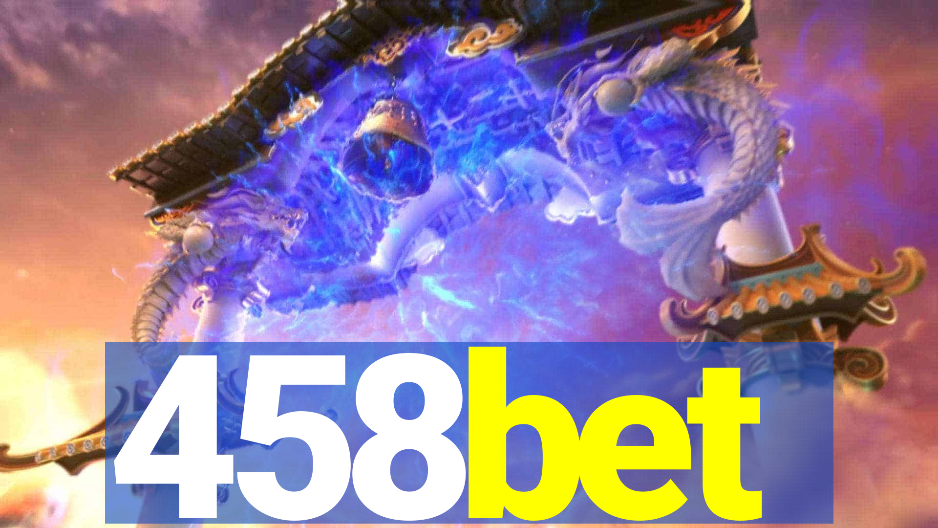 458bet