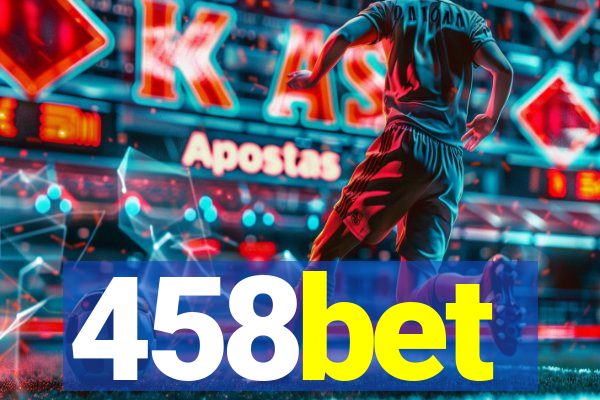 458bet
