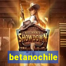 betanochile