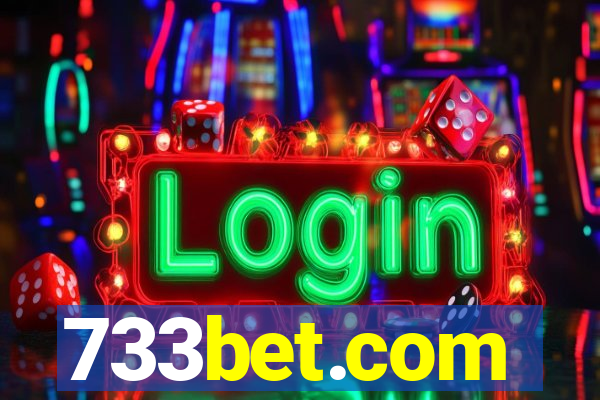 733bet.com