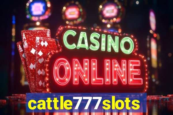 cattle777slots