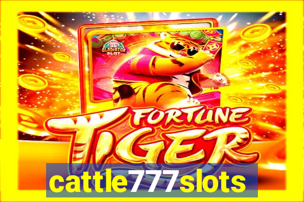 cattle777slots