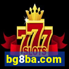 bg8ba.com