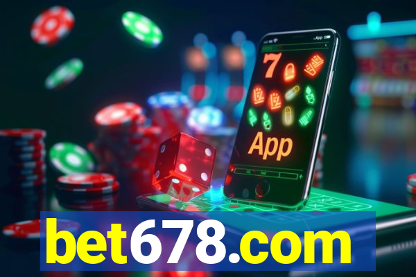 bet678.com