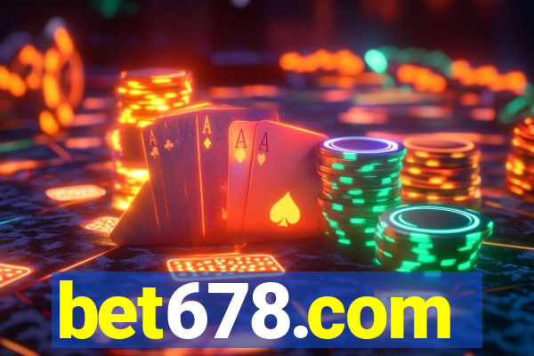bet678.com