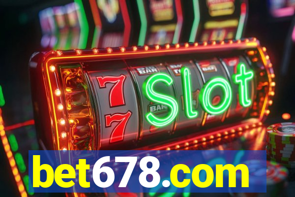 bet678.com