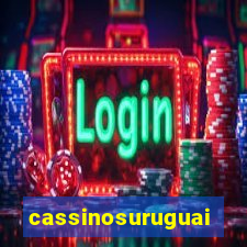 cassinosuruguai