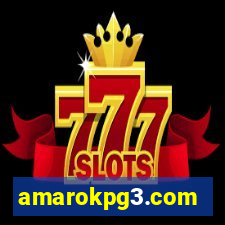 amarokpg3.com