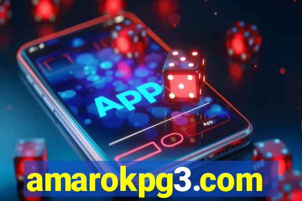 amarokpg3.com